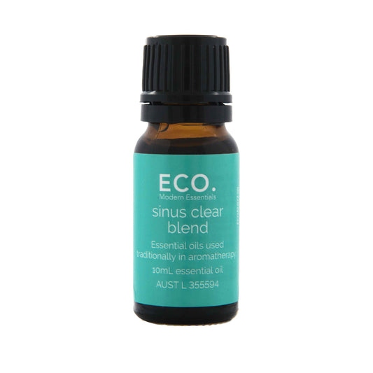 Eco. Sinus Clear Blend Essential Oil - 10ml - Sleep Dreams