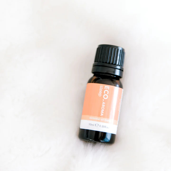 Eco. Sleep Essential Oil Blend - 10ml - Sleep Dreams
