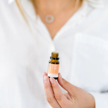 Eco. Sleep Essential Oil Blend - 10ml - Sleep Dreams