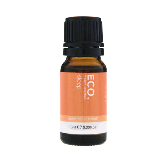 Eco. Sleep Essential Oil Blend - 10ml - Sleep Dreams