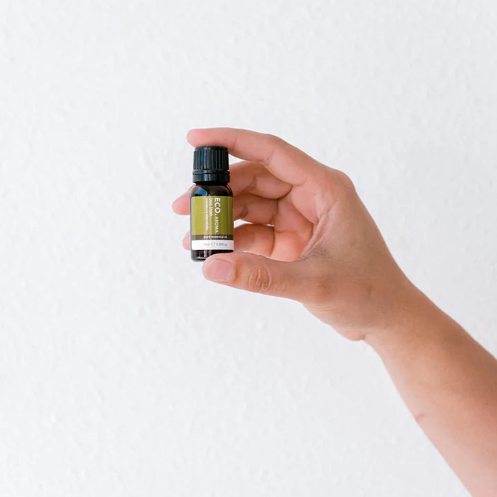 Eco. Tea Tree Pure Essential Oil - 10ml - Sleep Dreams