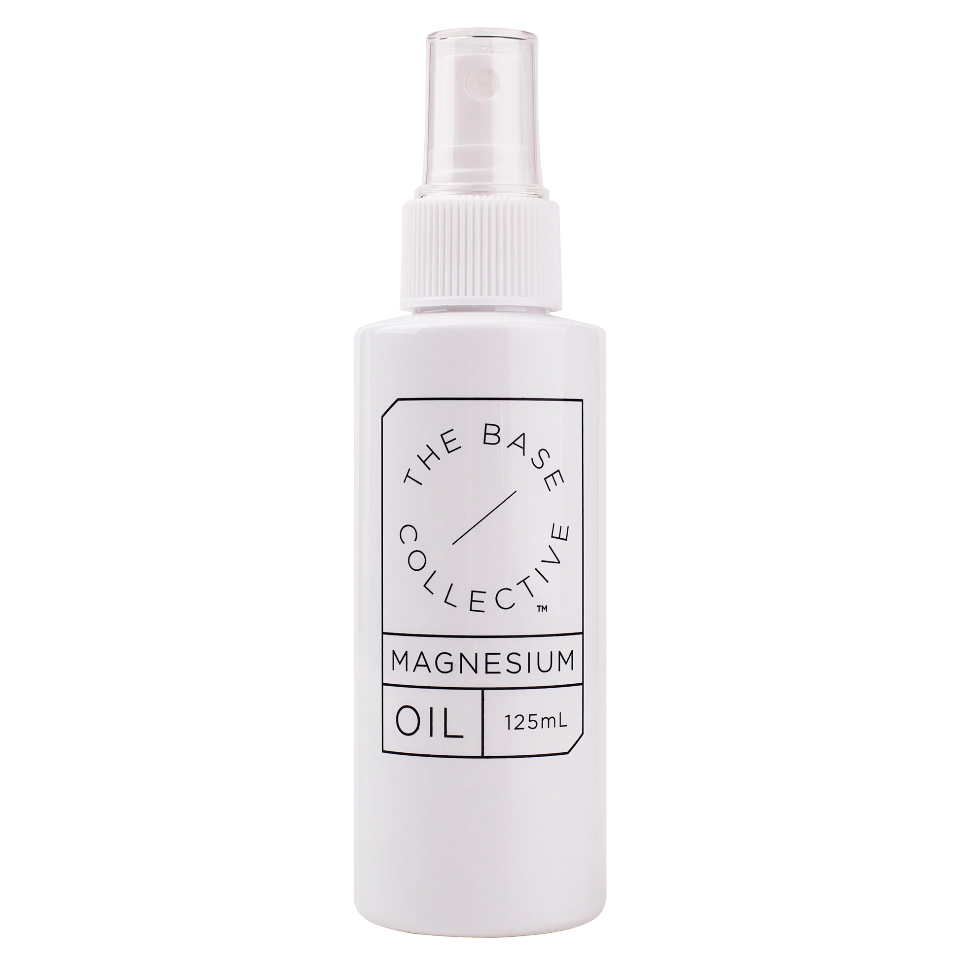 Magnesium Oil Spray - 125ml - Sleep Dreams