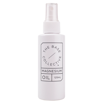 Magnesium Oil Spray - 125ml - Sleep Dreams