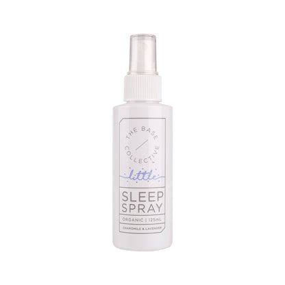 125ml Little Organic Chamomile & Lavender Sleep Spray - Sleep Dreams