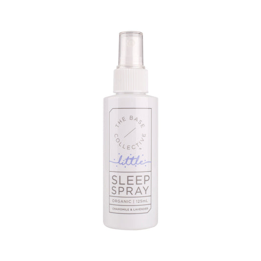 125ml Little Organic Chamomile & Lavender Sleep Spray - Sleep Dreams