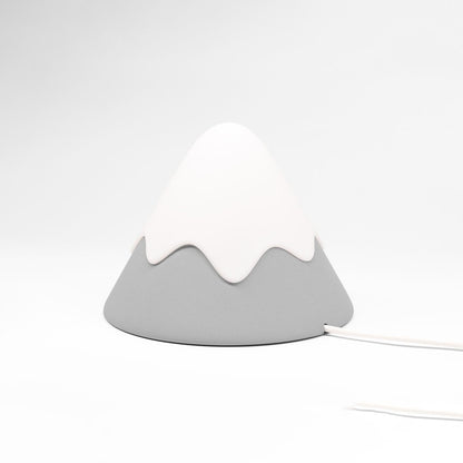 Mini Snow Mountain Lamp / Night Light - Sleep Dreams