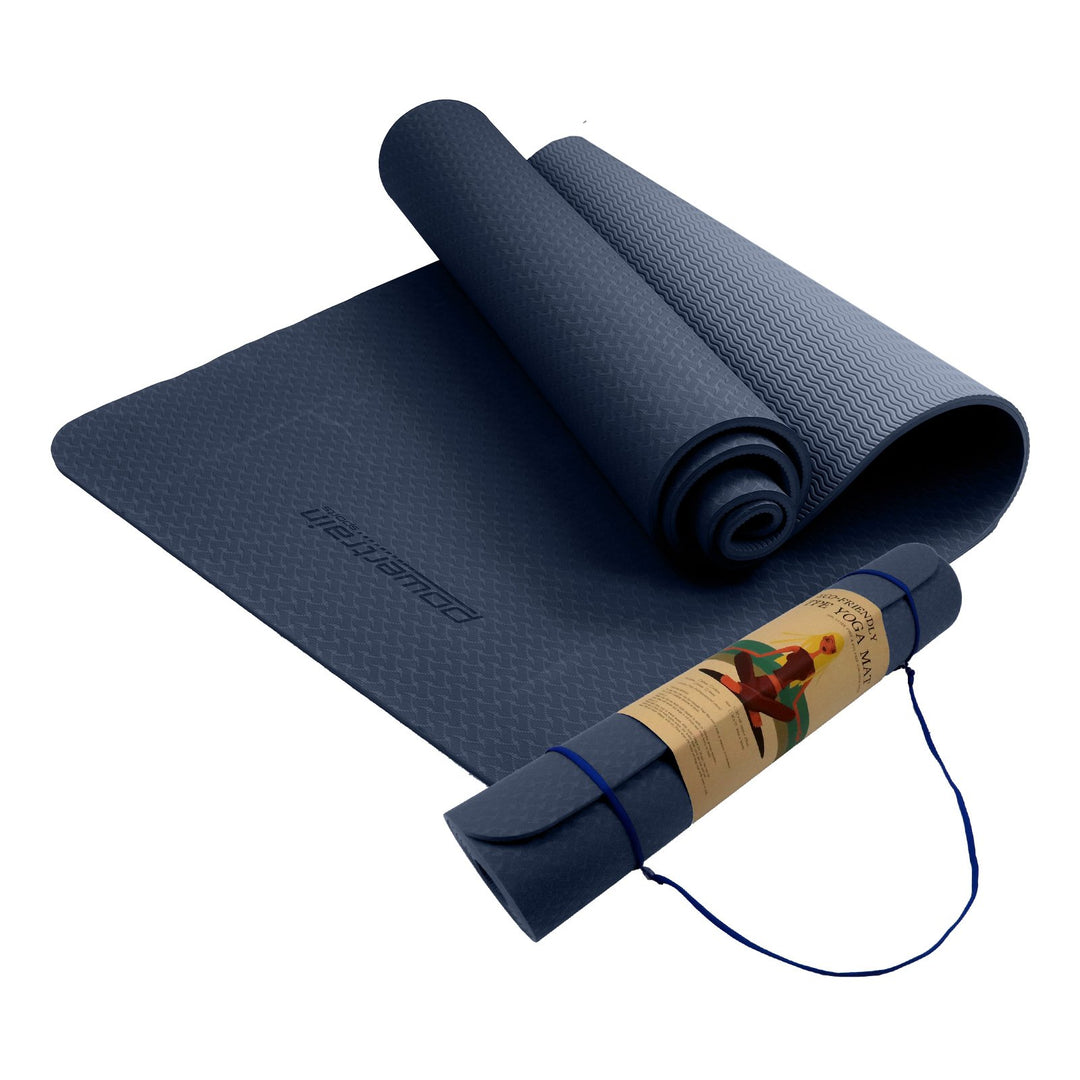 Eco Yoga Mats  Bestselling Non-Slip Yoga Mats for Sale – Complete