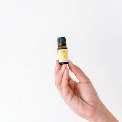 Eco. Ylang Ylang Pure Essential Oil - 10ml - Sleep Dreams
