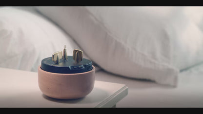 Morphée Relaxation & Sleep Aid Meditation Device