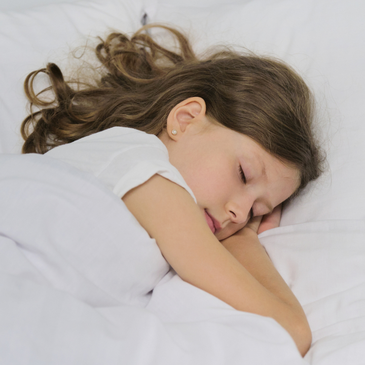 125ml Little Organic Chamomile & Lavender Sleep Spray - Sleep Dreams