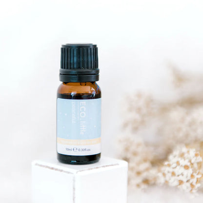 Eco. Little Peaceful Essential Oil Blend For Kids - 10ml - Sleep Dreams