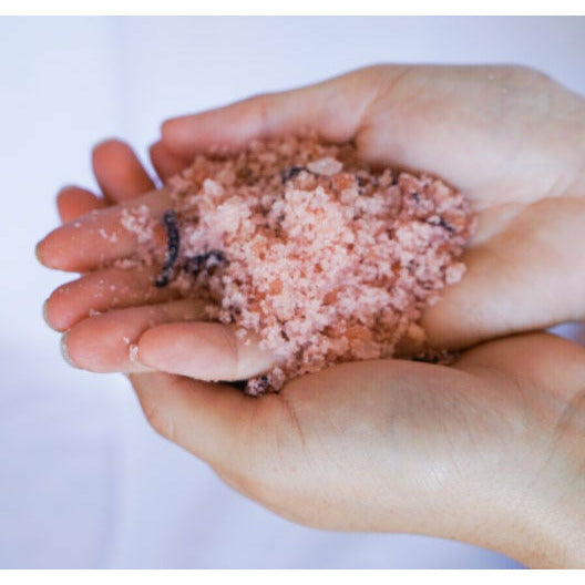 500g Magnesium Calm & Relax Bath Soak - Lavender - Sleep Dreams