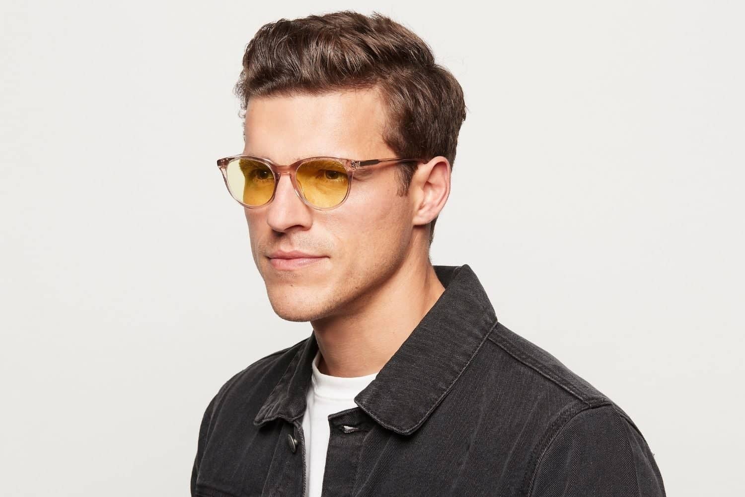 Blue Light Blocking Glasses - Lola - Sleep Dreams