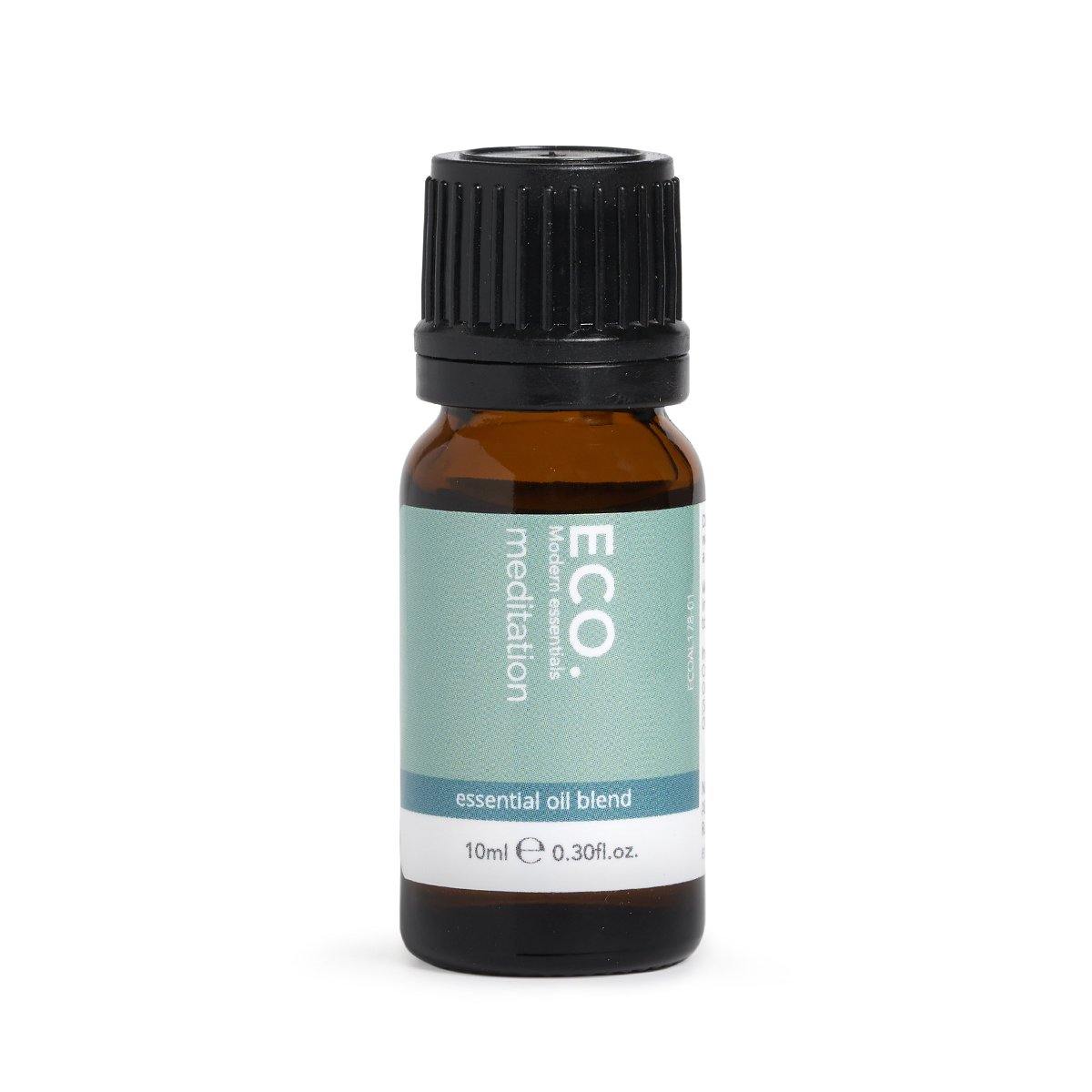 Eco.Meditation Blend Essential Oil - 10ml - Sleep Dreams