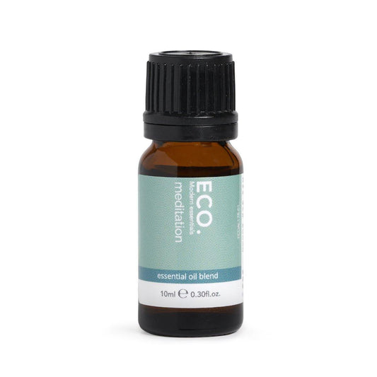 Eco.Meditation Blend Essential Oil - 10ml - Sleep Dreams