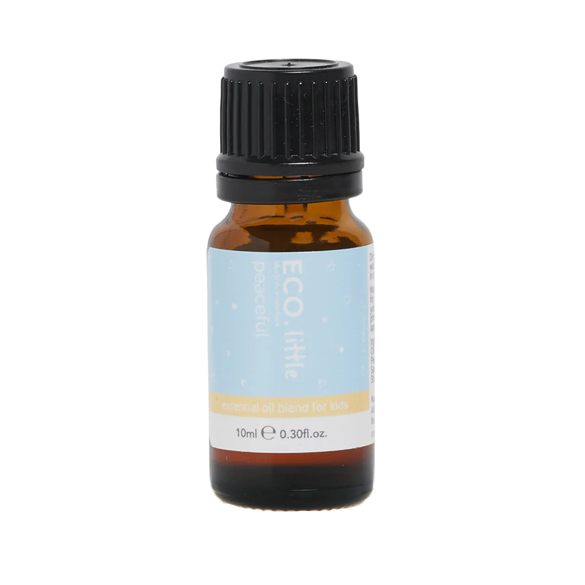 Eco. Little Peaceful Essential Oil Blend For Kids - 10ml - Sleep Dreams