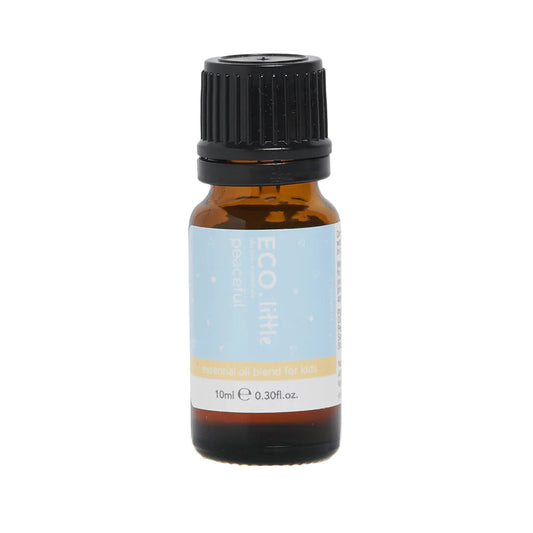 Eco. Little Peaceful Essential Oil Blend For Kids - 10ml - Sleep Dreams