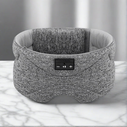 SleepSoftly™ Deluxe Bluetooth Sleep Headphones - Sleeping Aids - Sleep Dreams Online
